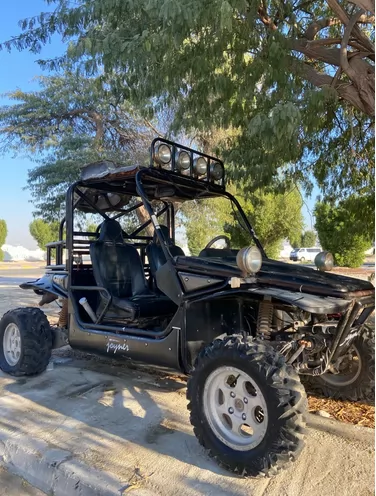 Used Buggy Unspecified For Sale in Al Wakrah #5060 - 1  image 